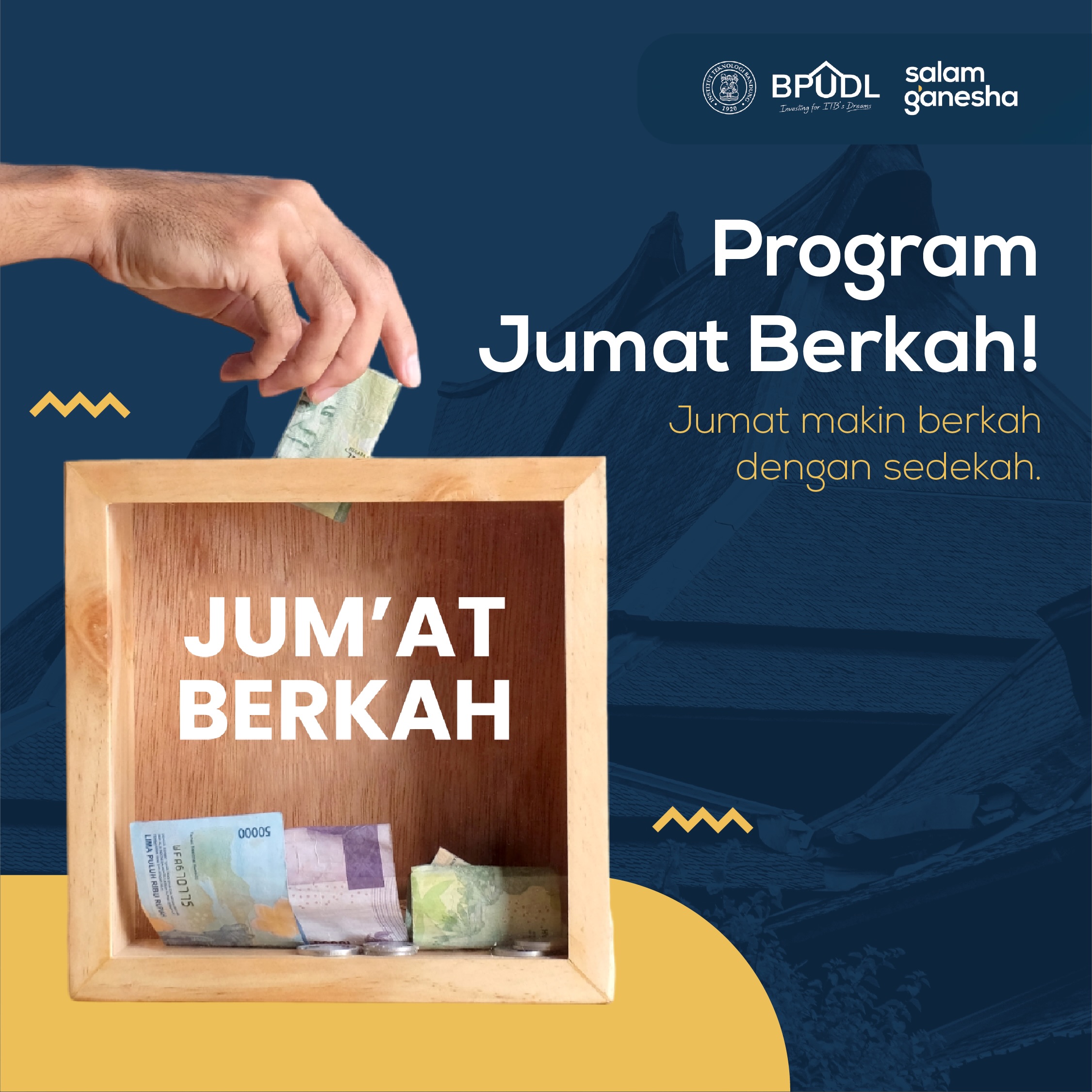 Donation
