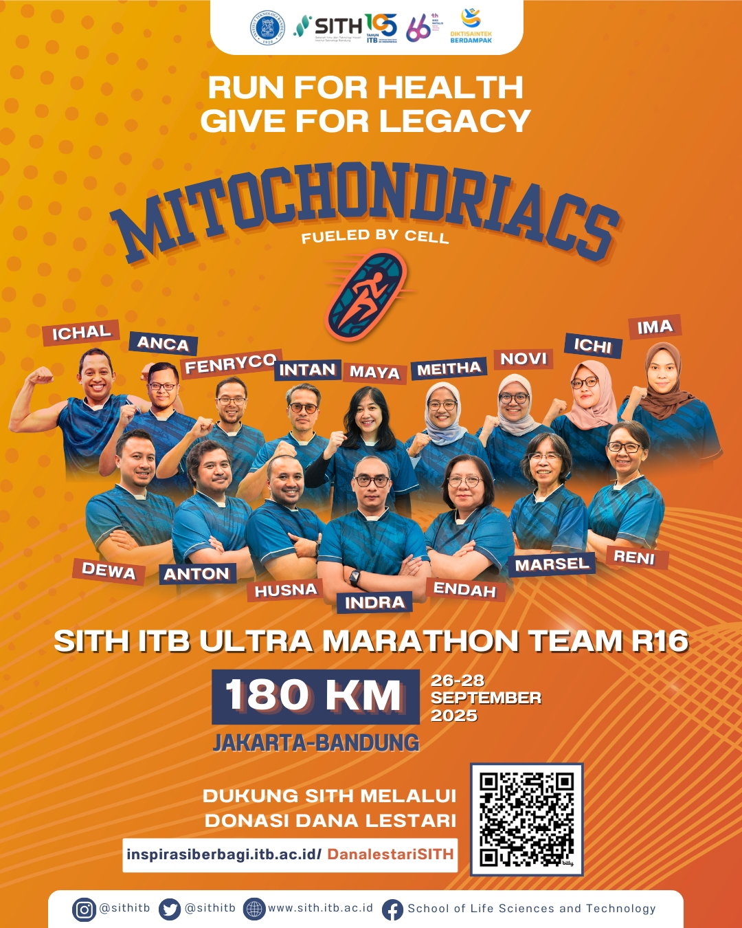 Donation