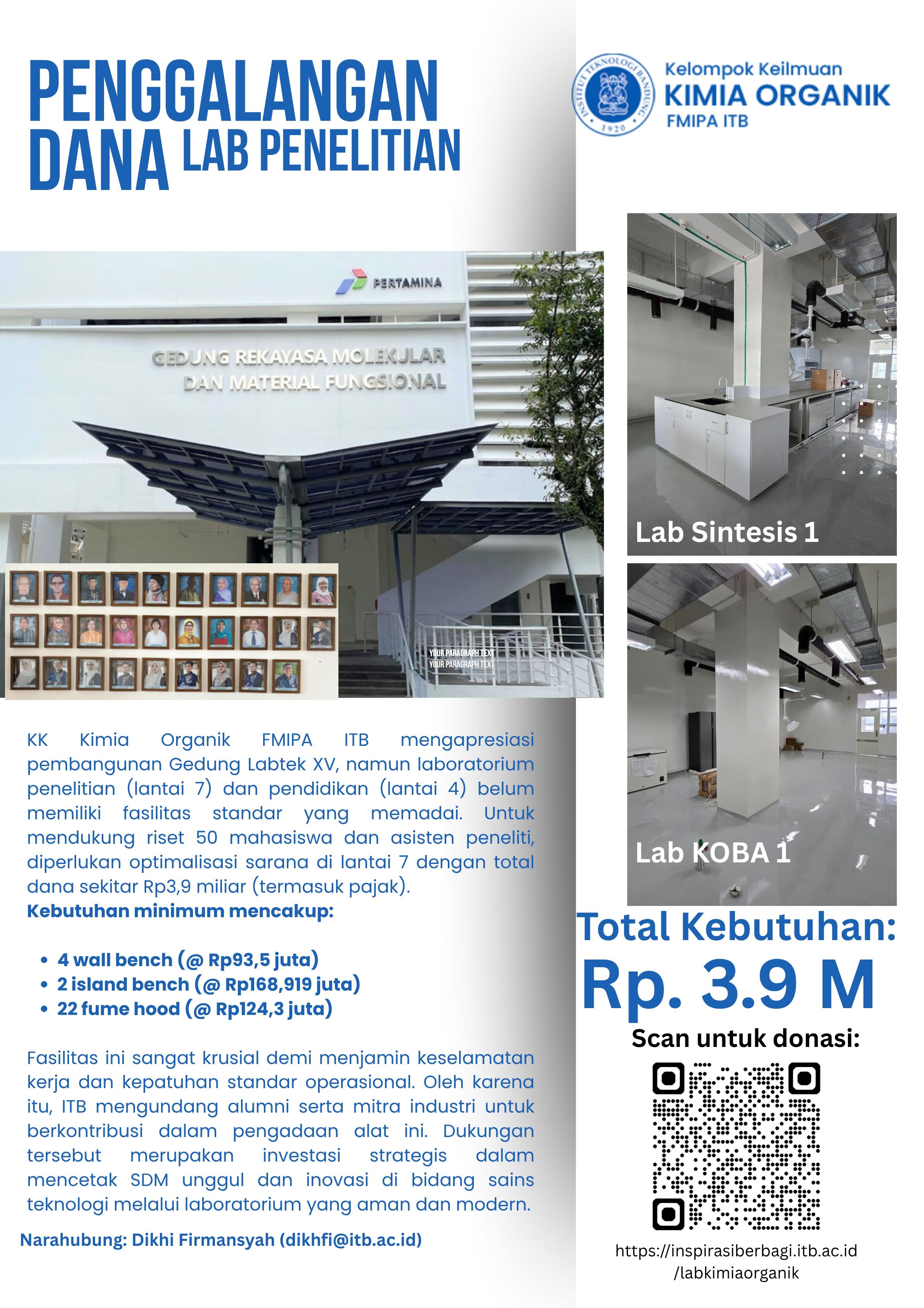 Donation